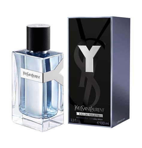 profumo xy yves saint laurent